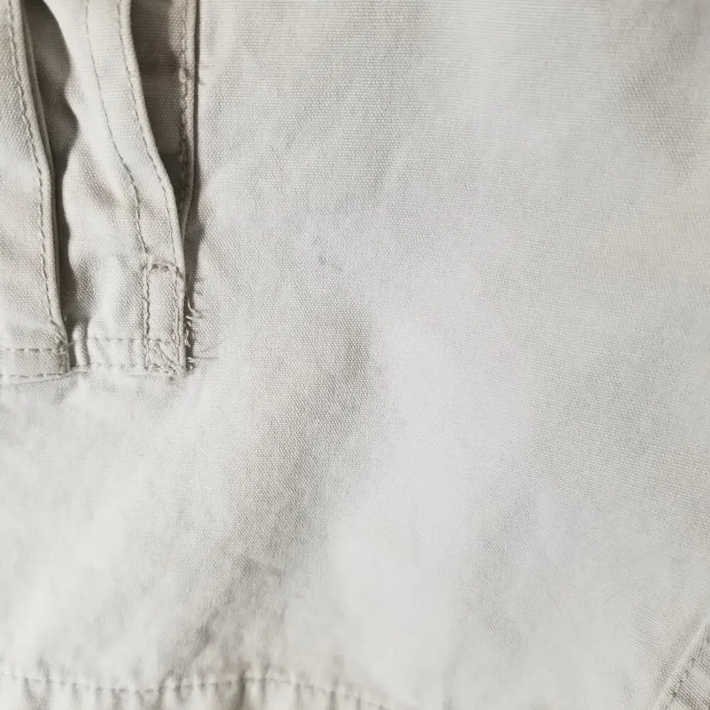 Weekender Cargo Shorts Mens‎ 38 x 6.5 Outdoor Utility Pockets Hiking Summer